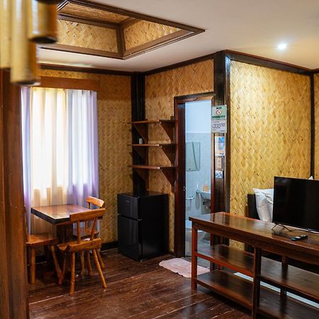 El Nido Viewdeck Cottages Εξωτερικό φωτογραφία