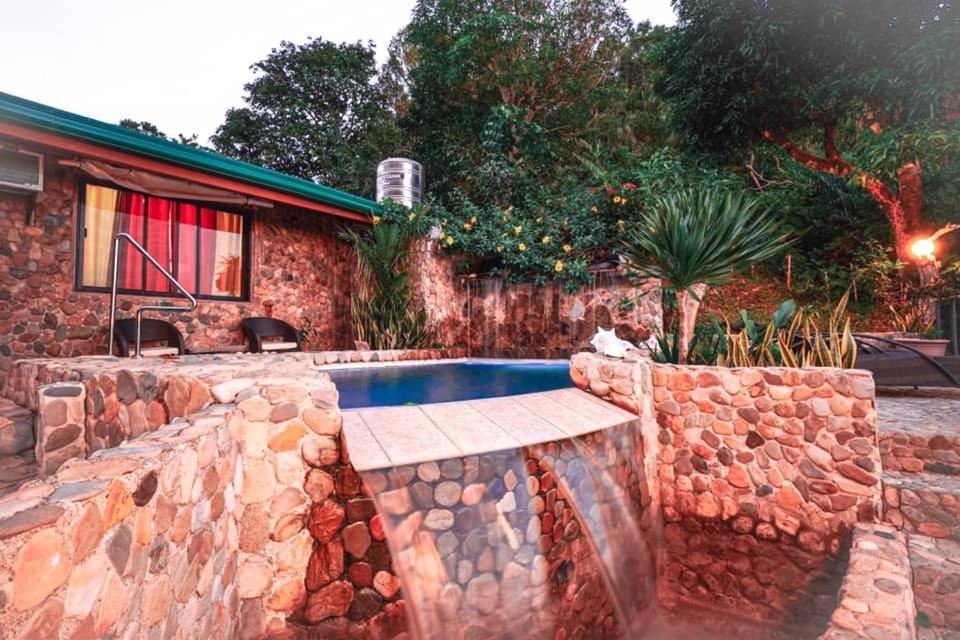 El Nido Viewdeck Cottages Εξωτερικό φωτογραφία