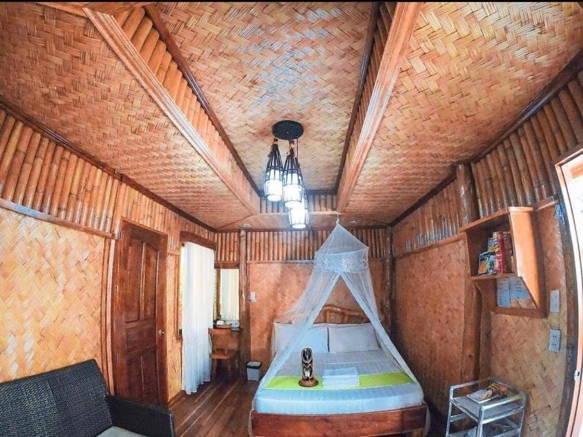 El Nido Viewdeck Cottages Εξωτερικό φωτογραφία