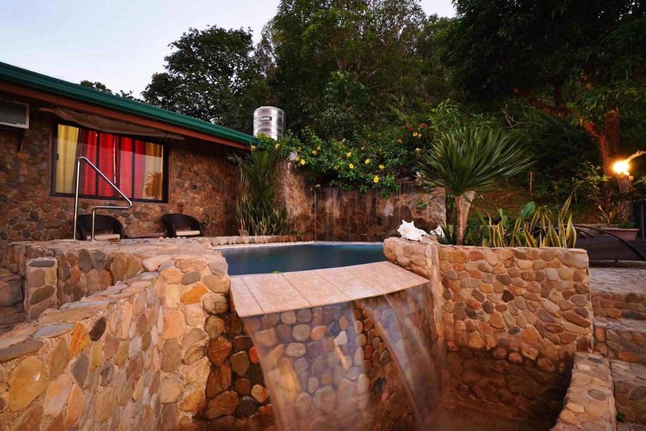 El Nido Viewdeck Cottages Εξωτερικό φωτογραφία