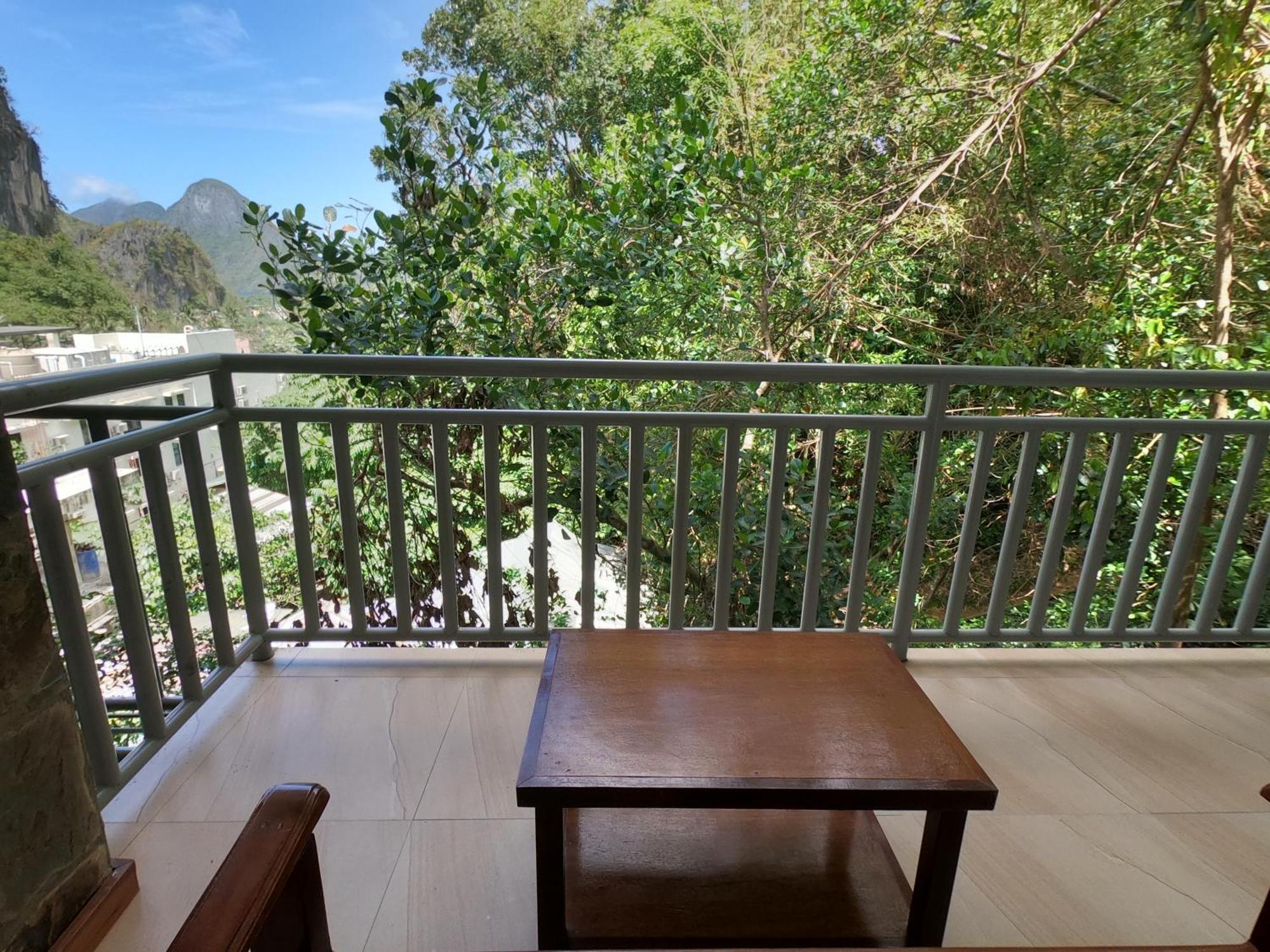 El Nido Viewdeck Cottages Εξωτερικό φωτογραφία
