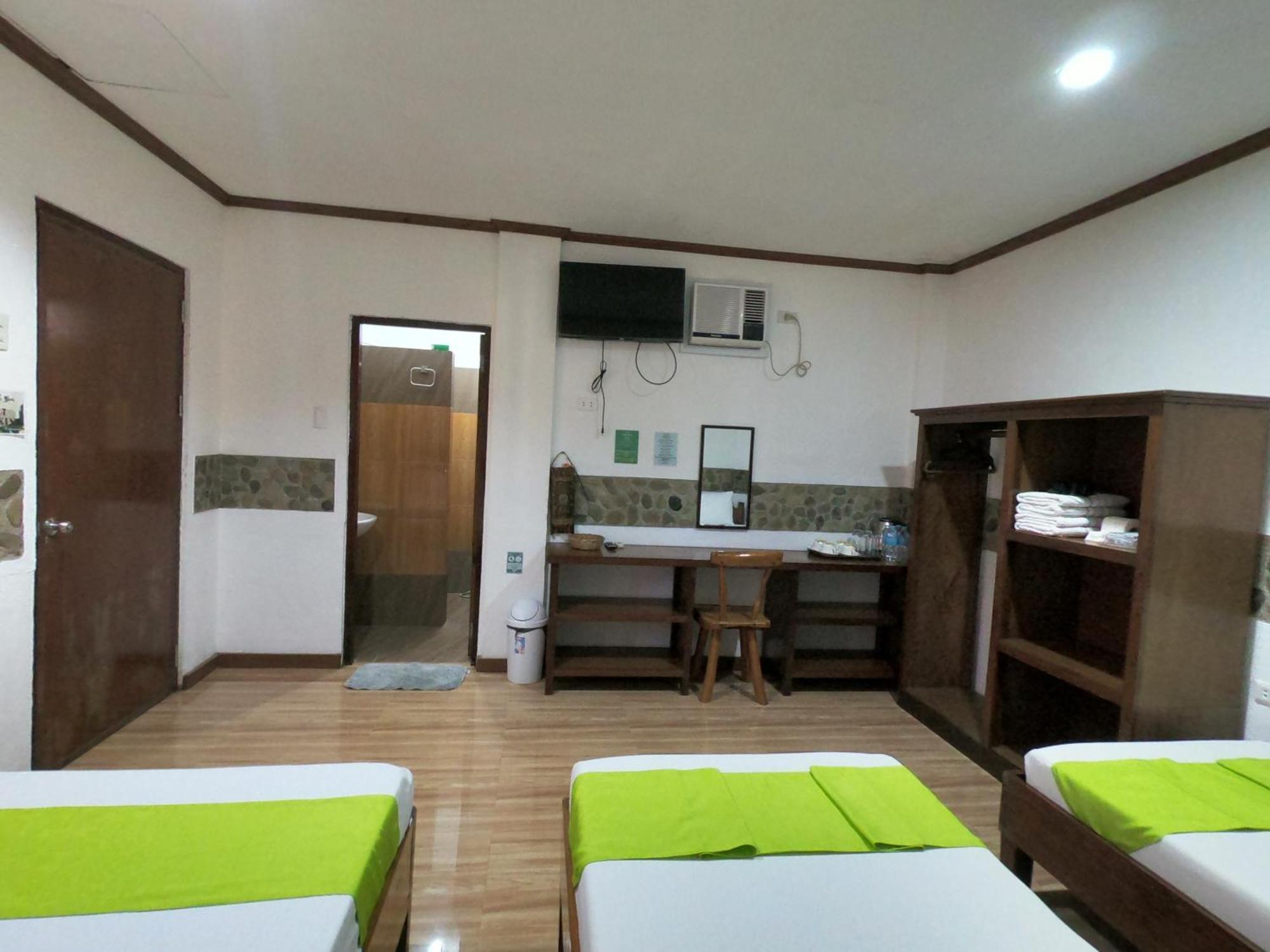 El Nido Viewdeck Cottages Εξωτερικό φωτογραφία
