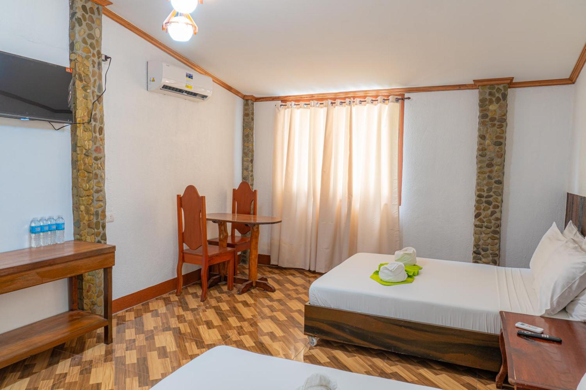El Nido Viewdeck Cottages Εξωτερικό φωτογραφία
