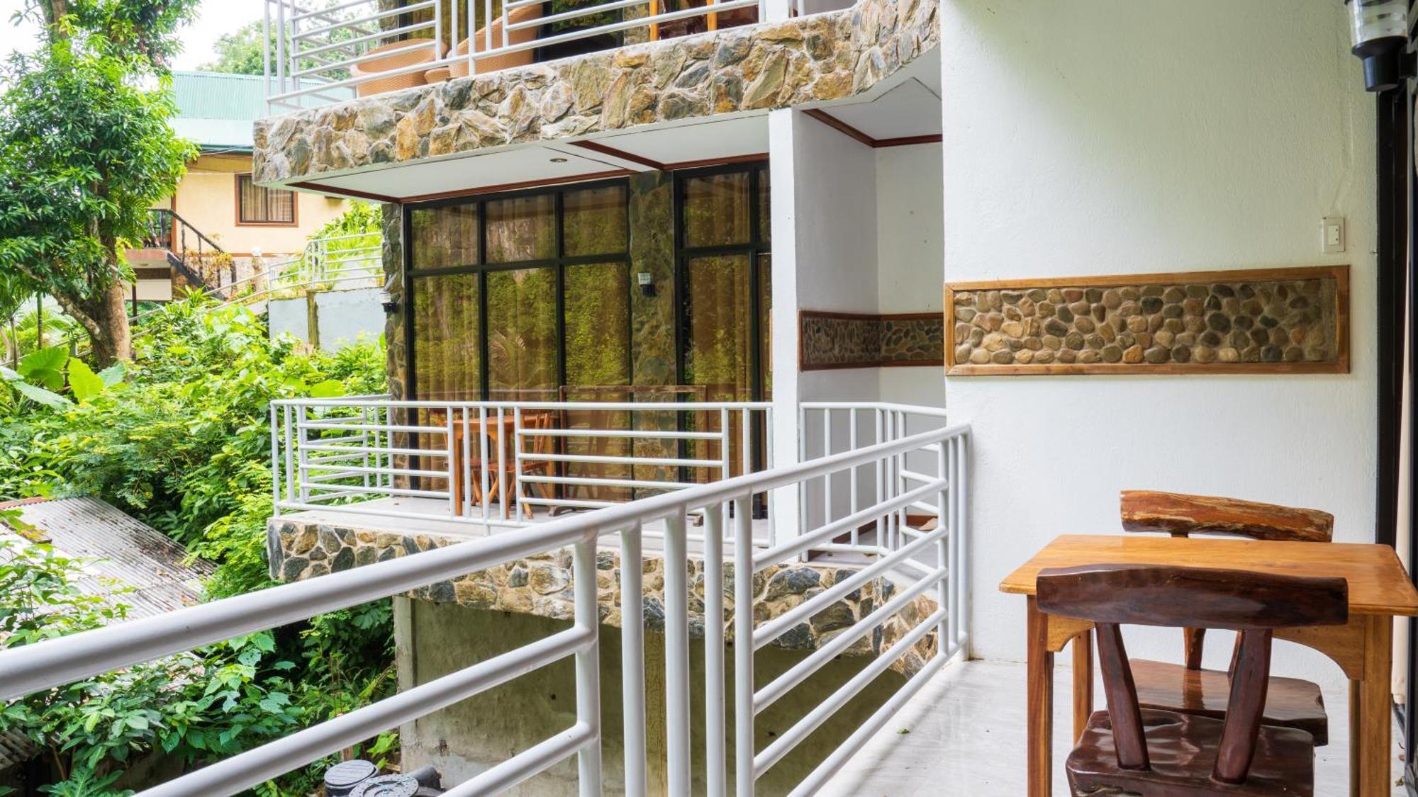 El Nido Viewdeck Cottages Εξωτερικό φωτογραφία