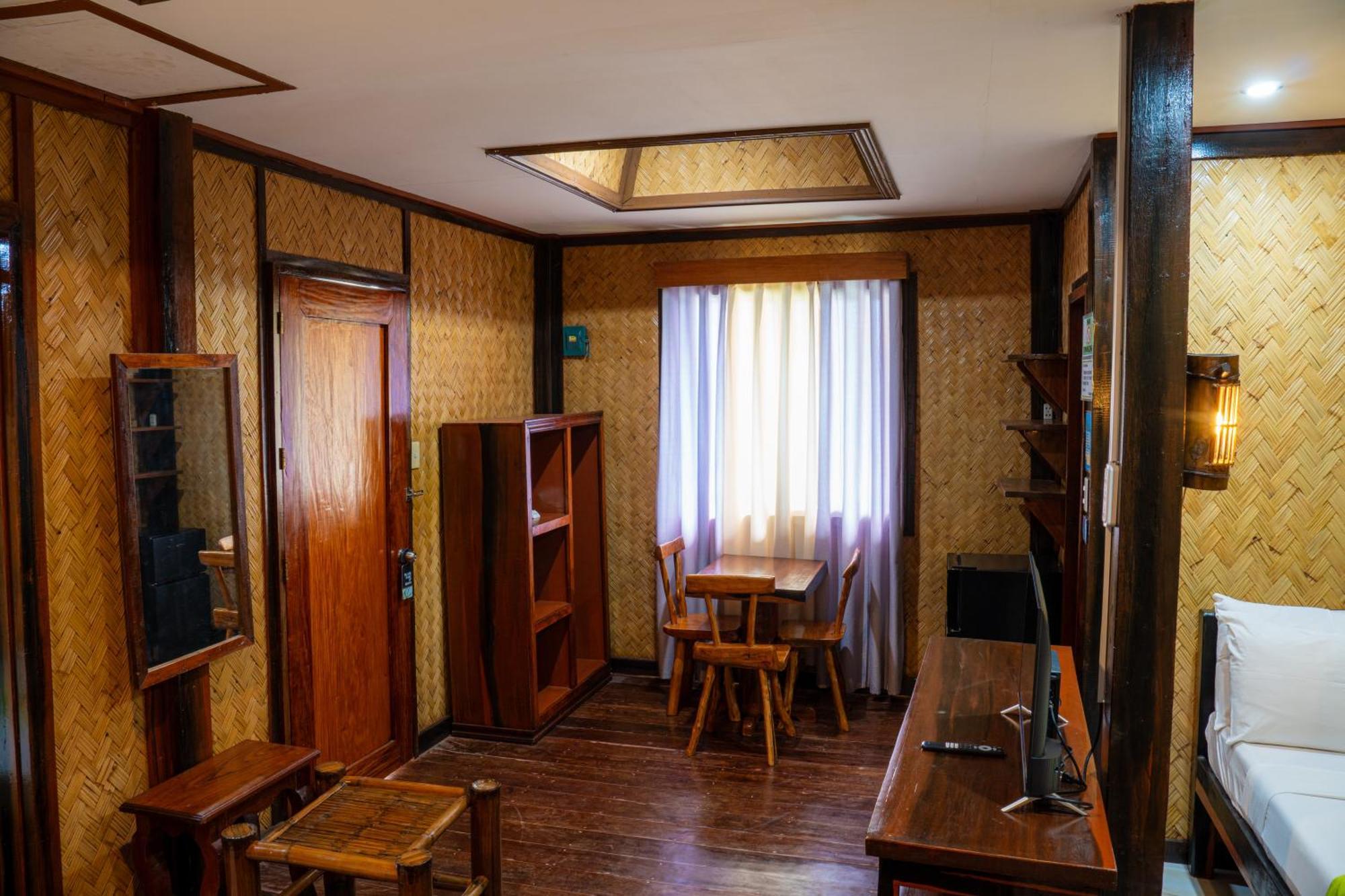 El Nido Viewdeck Cottages Εξωτερικό φωτογραφία