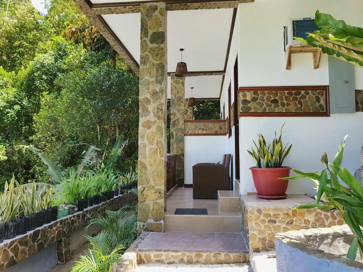 El Nido Viewdeck Cottages Εξωτερικό φωτογραφία