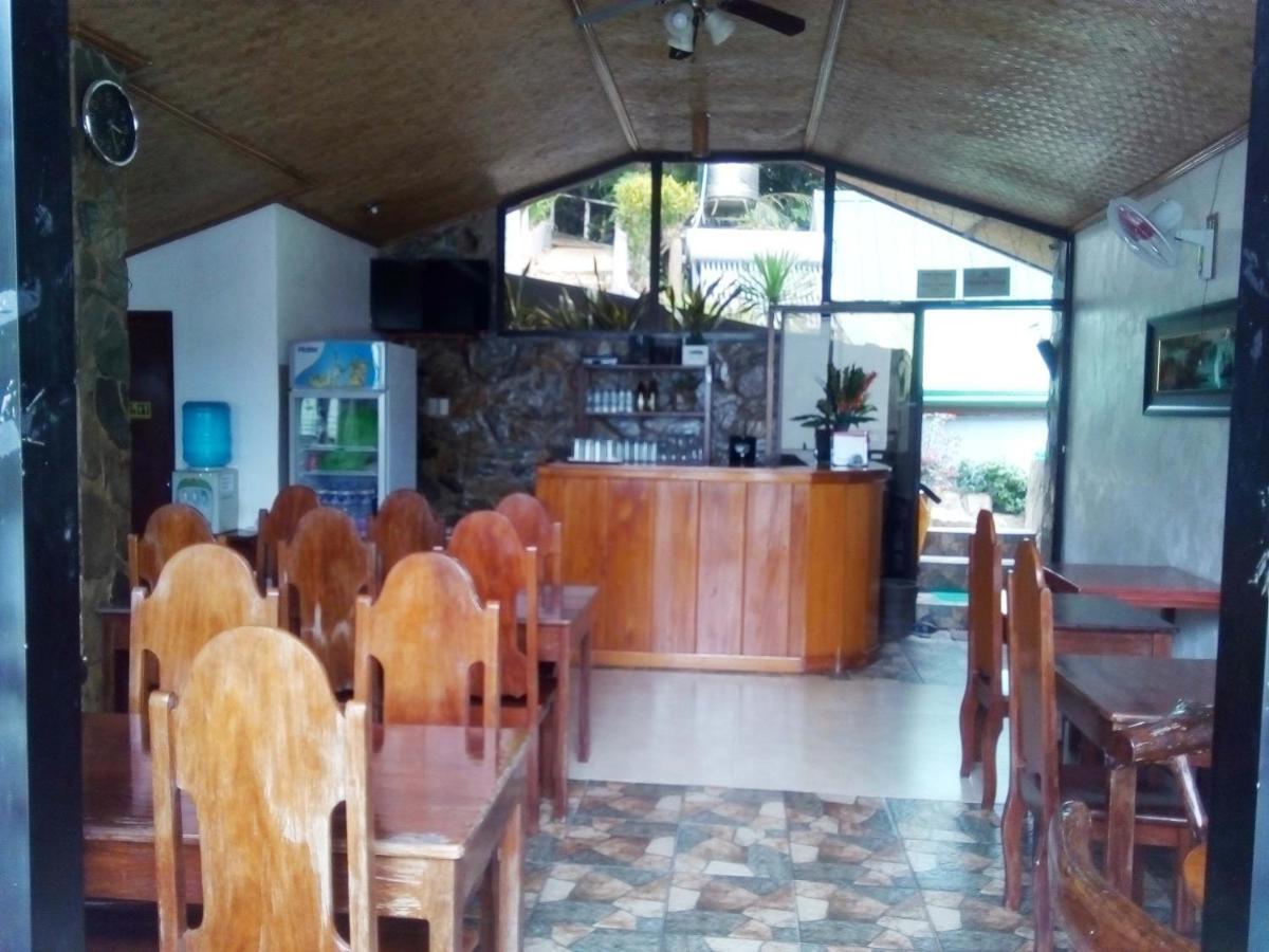 El Nido Viewdeck Cottages Εξωτερικό φωτογραφία